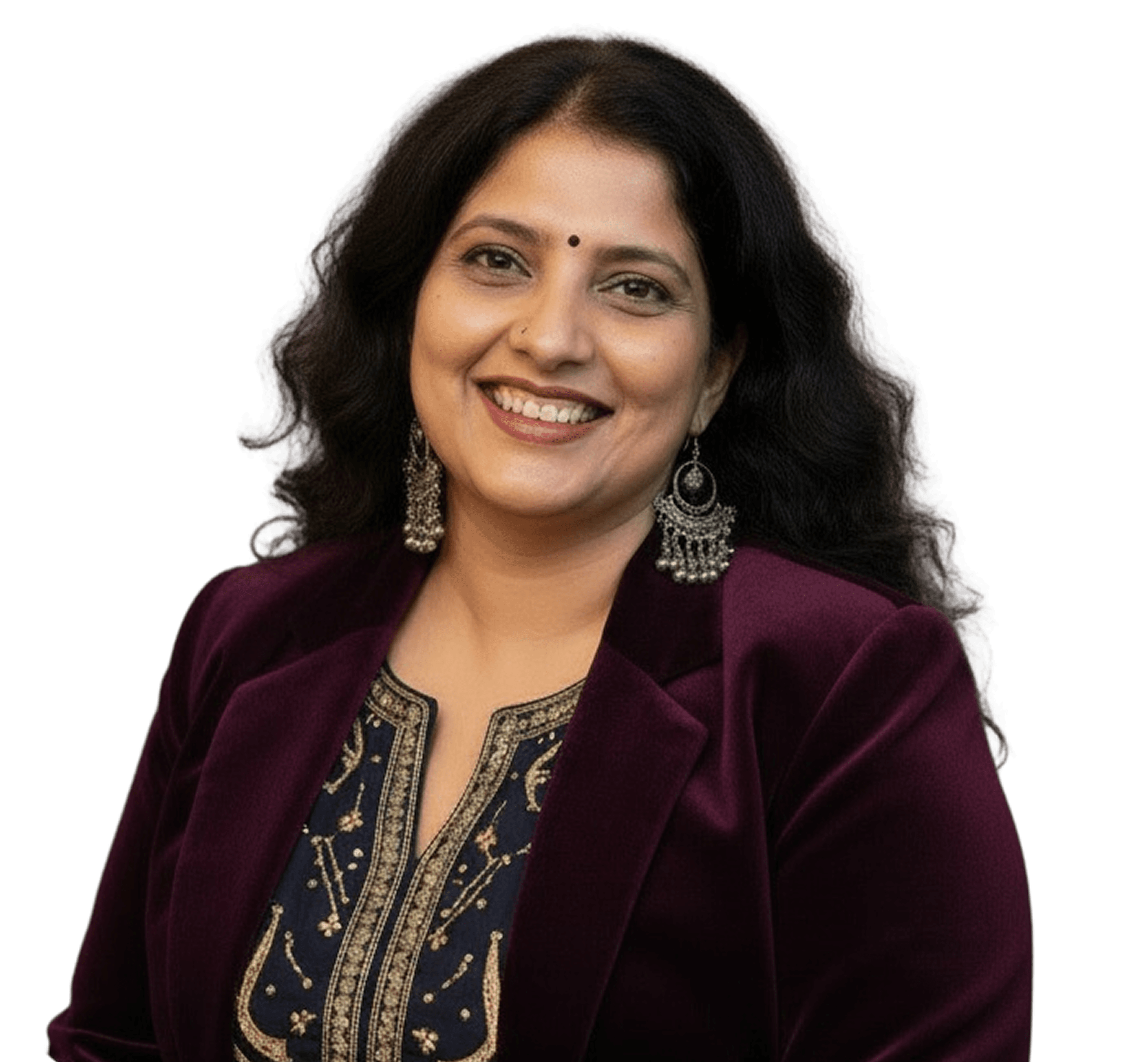 Dr. Mukta Tyagi